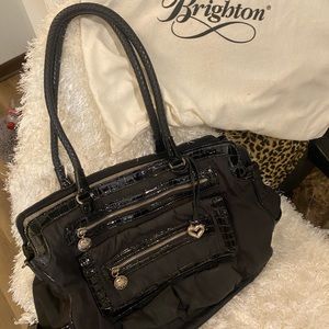 Brighton bag